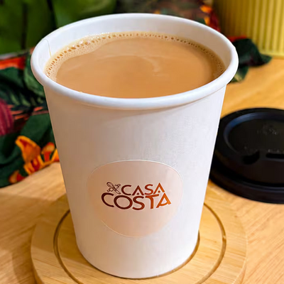 Café com leite