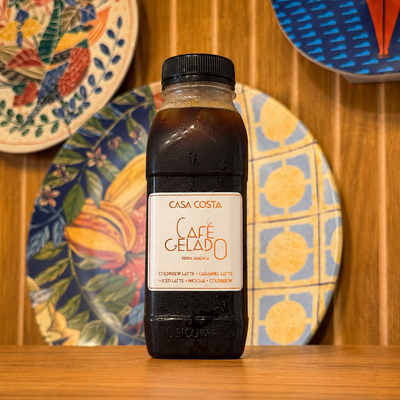 Cold Brew