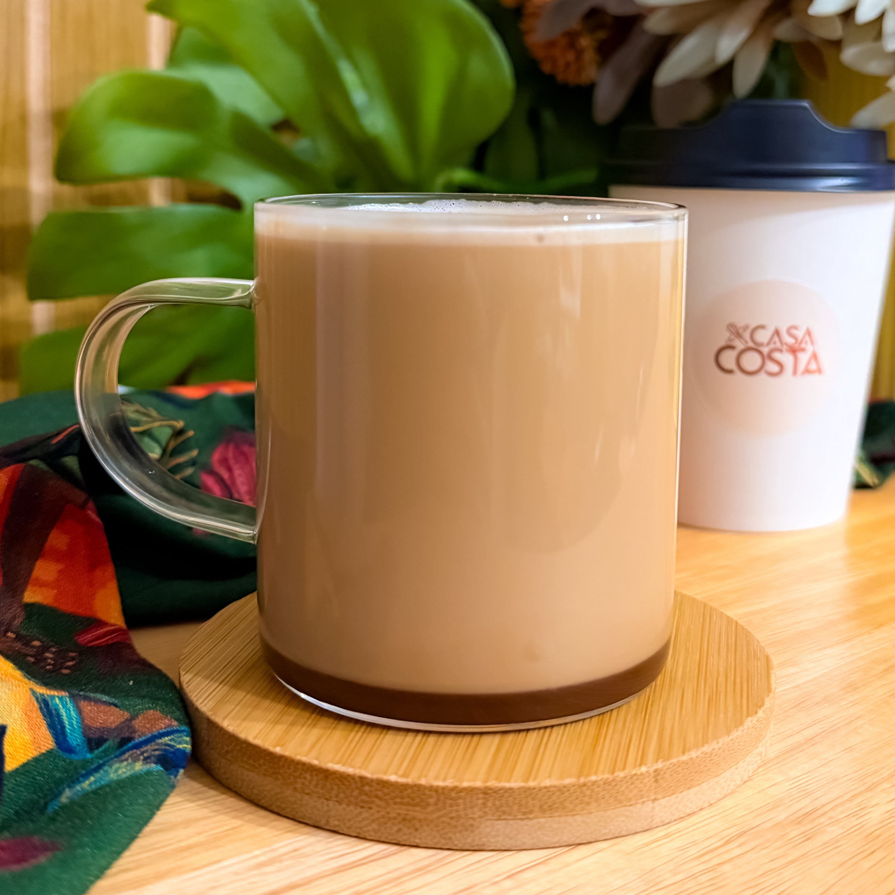 Mocha