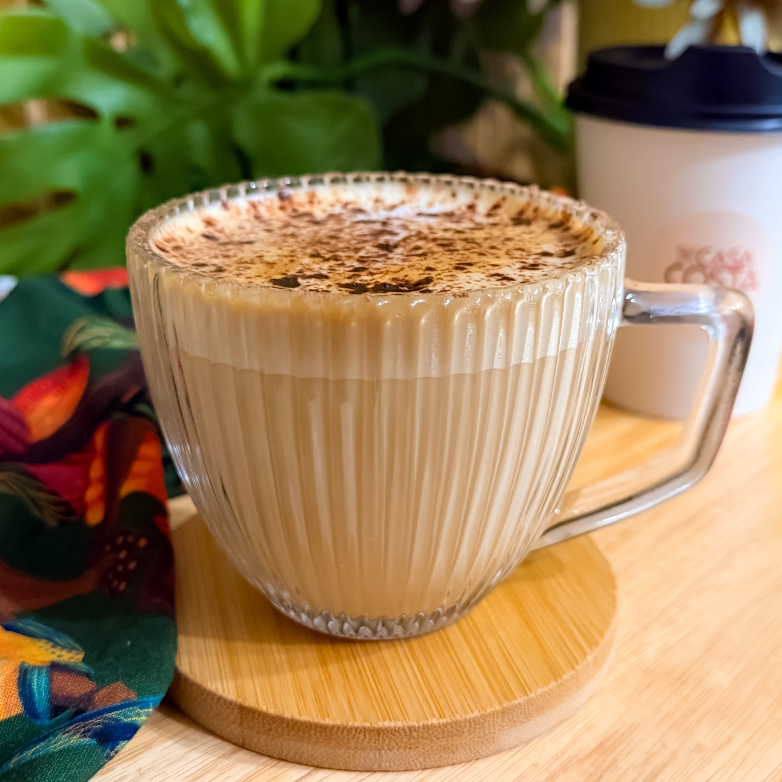 Capuccino