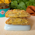 Cookie Maracujá