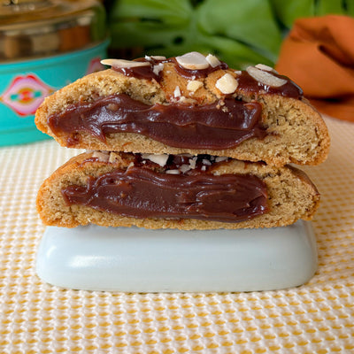 Cookie Brigadeiro