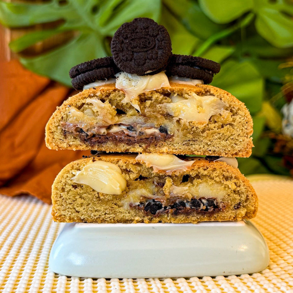 Cookie Oreo
