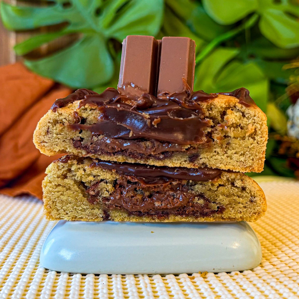 Cookie Kitkat