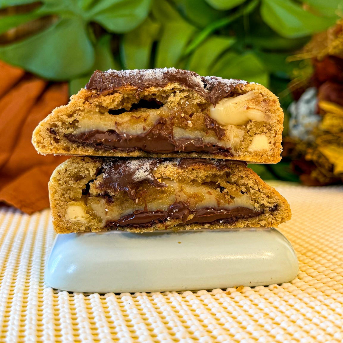 Cookie Bella Ninho