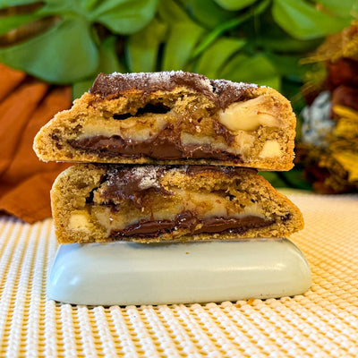 Cookie Bella Ninho