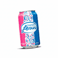 Refrigerante Guaraná Jesus 310ml